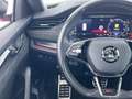 Skoda Octavia RS Plus 2.0 TSI*NAVI*Pano*AHK*uvm Rouge - thumbnail 17