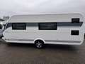 Hobby De Luxe 560 KMFe *Modell 2025* Weiß - thumbnail 6
