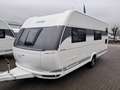 Hobby De Luxe 560 KMFe *Modell 2025* Weiß - thumbnail 7