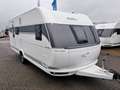 Hobby De Luxe 560 KMFe *Modell 2025* Weiß - thumbnail 1