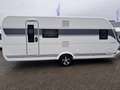 Hobby De Luxe 560 KMFe *Modell 2025* Weiß - thumbnail 2