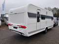 Hobby De Luxe 560 KMFe *Modell 2025* Weiß - thumbnail 3