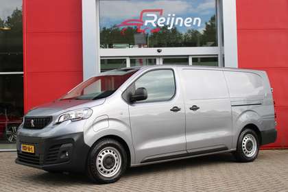 Peugeot e-Expert LONG (L3) 136PK 75 kWh 3-FASE | SCHUIFDEUREN LINKS