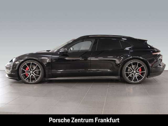 Porsche Taycan 4S Sport Turismo HA-Lenkung InnoDrive HUD