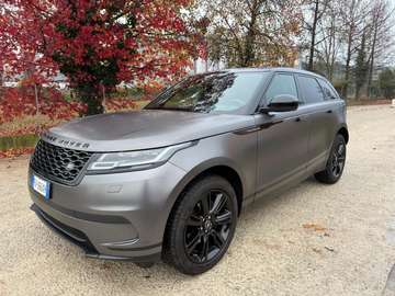 Range Rover Velar 2.0D I4 180 CV HSE