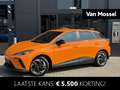 MG MG4 Electric Standard 51 kWh | Profiteer tijdelijk van Oranje - thumbnail 1