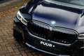 BMW 745 7-serie 745e M-Sport Individual Pano - Soft Close Schwarz - thumbnail 10