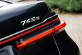 BMW 745 7-serie 745e M-Sport Individual Pano - Soft Close Schwarz - thumbnail 19