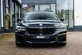 BMW 745 7-serie 745e M-Sport Individual Pano - Soft Close Schwarz - thumbnail 7