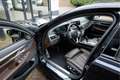 BMW 745 7-serie 745e M-Sport Individual Pano - Soft Close Schwarz - thumbnail 3