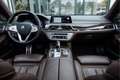 BMW 745 7-serie 745e M-Sport Individual Pano - Soft Close Schwarz - thumbnail 4
