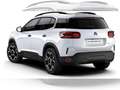 Citroen C5 Aircross Hybrid Max 145 ë-DSC6//LED/ NAVI/Panoramadach//🅻? Weiß - thumbnail 5