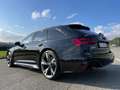 Audi RS6 4.0 mhev quattro tiptronic  Iva Esposta Tetto FULL Nero - thumbnail 2