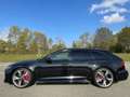 Audi RS6 4.0 mhev quattro tiptronic  Iva Esposta Tetto FULL Nero - thumbnail 3