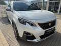 Peugeot 3008 GT, 2.Hand,Automatik, NAVI, TüV 05.2027 Weiß - thumbnail 1