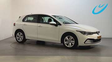 1.5 TSI Life Business Alcantara LED Sfeerverlichti