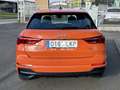 Audi Q3 35 TDI S line S tronic 110kW Orange - thumbnail 6