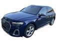 Audi SQ5 SUV TDI 251(341) kW(PS) tiptronic Blau - thumbnail 2
