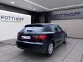 Audi A1 Sportback 25 TFSI ADVANCED SITZHZG KLIMA PDC Schwarz - thumbnail 5