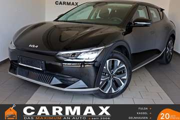 Air 77,4 kWh, Leder,Navi,LED,SH,Kamera,ACC