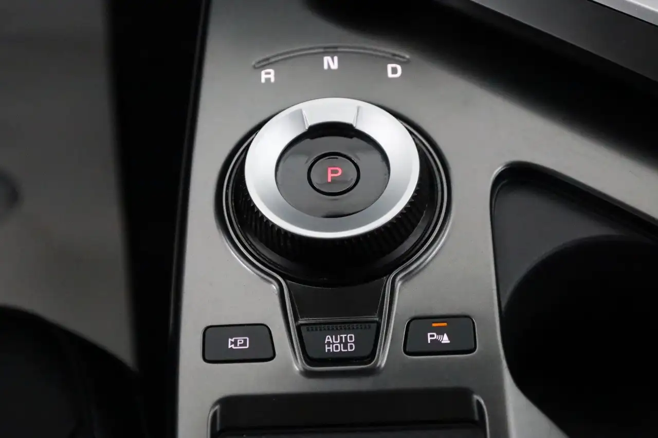 Kia EV6 Air 77,4 kWh, Leder,Navi,LED,SH,Kamera,ACC 19
