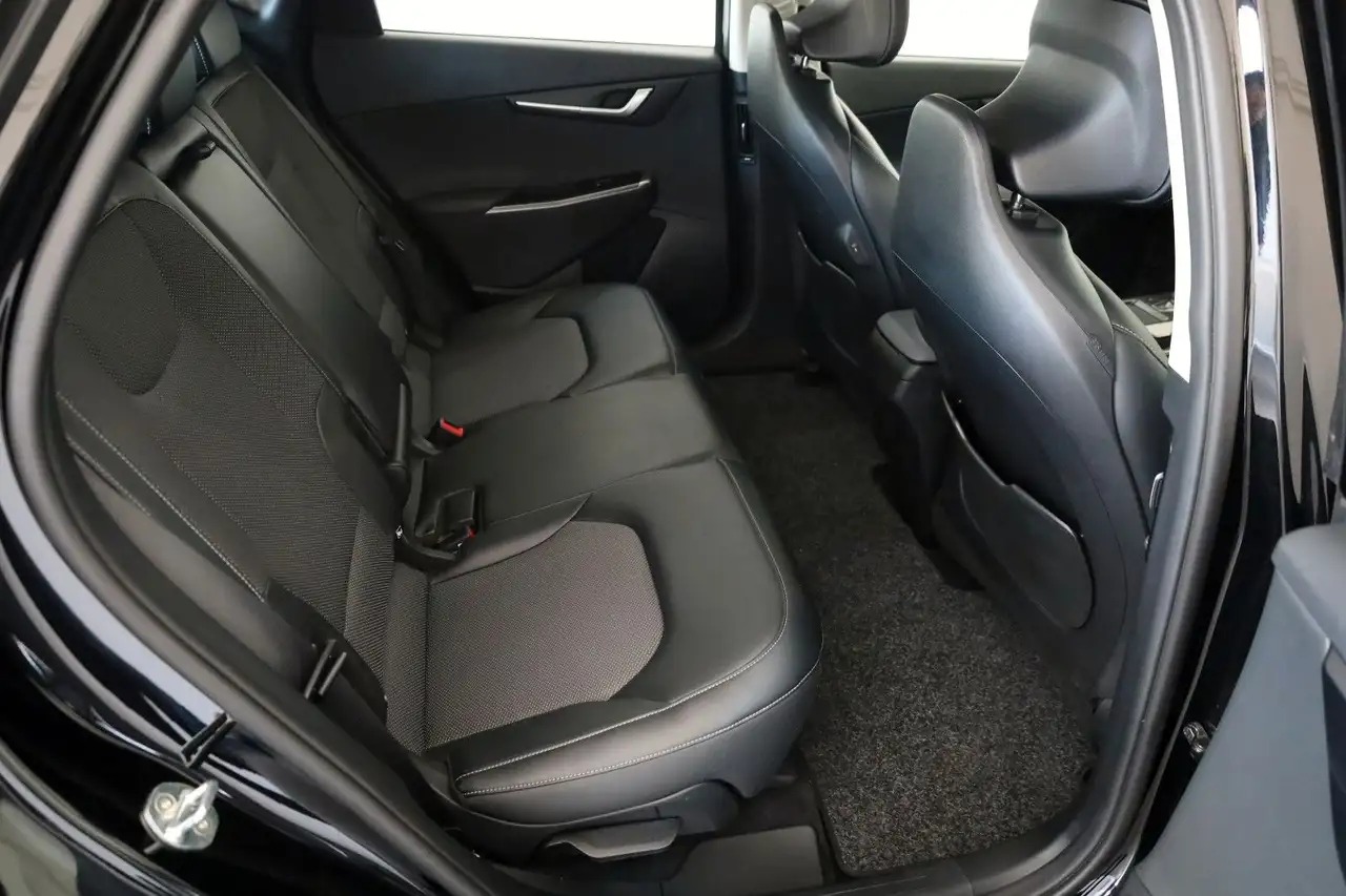 Kia EV6 Air 77,4 kWh, Leder,Navi,LED,SH,Kamera,ACC 6
