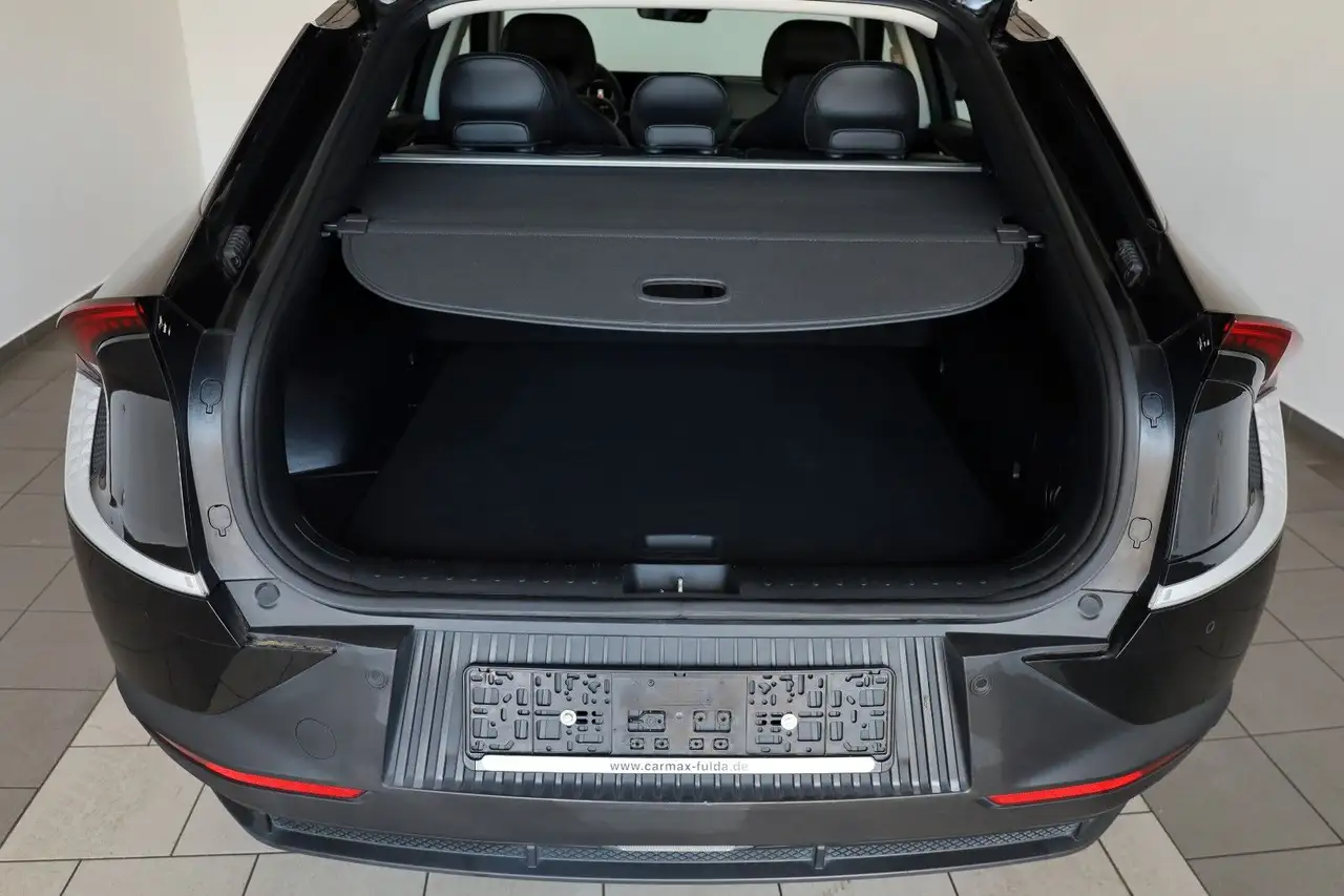 Kia EV6 Air 77,4 kWh, Leder,Navi,LED,SH,Kamera,ACC 23