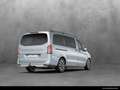 Mercedes-Benz Vito Vito 124 CDI Tourer SELECT Lang SHZ/Totw./MBUX Silber - thumbnail 5