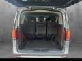 Mercedes-Benz Vito Vito 124 CDI Tourer SELECT Lang SHZ/Totw./MBUX Silber - thumbnail 7