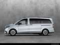 Mercedes-Benz Vito Vito 124 CDI Tourer SELECT Lang SHZ/Totw./MBUX Silber - thumbnail 7
