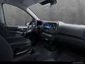 Mercedes-Benz Vito Vito 124 CDI Tourer SELECT Lang SHZ/Totw./MBUX Silber - thumbnail 10