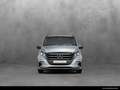 Mercedes-Benz Vito Vito 124 CDI Tourer SELECT Lang SHZ/Totw./MBUX Silber - thumbnail 3