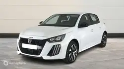 Peugeot e-208 136ch 50 kWh Style