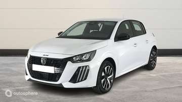 e-208 136ch 50 kWh Style