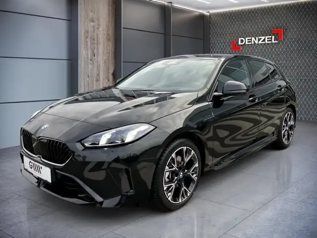 BMW 120 5-Türer F70 B38