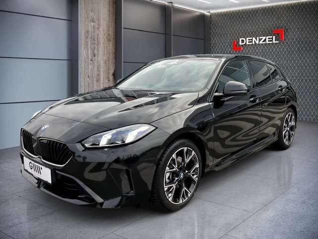 2025 BMW 120