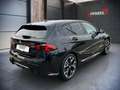 BMW 120 5-Türer F70 B38 Schwarz - thumbnail 4