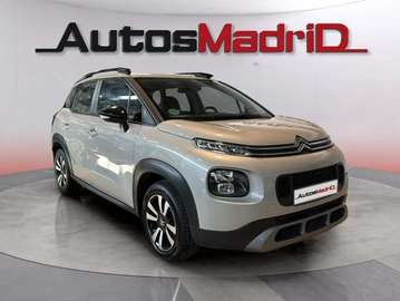 PureTech 81kW (110CV) S&S FEE