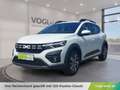 Dacia Sandero Stepway Expression TCe 90 Weiß - thumbnail 1