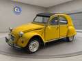 Citroen 2CV 2 CV 6 Club Jaune - thumbnail 2