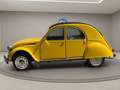 Citroen 2CV 2 CV 6 Club Jaune - thumbnail 3