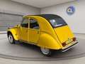 Citroen 2CV 2 CV 6 Club Jaune - thumbnail 4