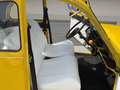 Citroen 2CV 2 CV 6 Club Jaune - thumbnail 15