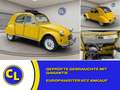 Citroen 2CV 2 CV 6 Club Jaune - thumbnail 1