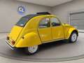 Citroen 2CV 2 CV 6 Club Jaune - thumbnail 5