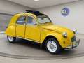 Citroen 2CV 2 CV 6 Club Jaune - thumbnail 24