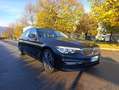 BMW 530 530d Touring xdrive 249cv auto Nero - thumbnail 1