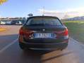 BMW 530 530d Touring xdrive 249cv auto Nero - thumbnail 5