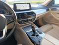 BMW 530 530d Touring xdrive 249cv auto Nero - thumbnail 10