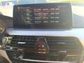 BMW 530 530d Touring xdrive 249cv auto Nero - thumbnail 12